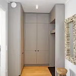 Apartman Linden-palais 34 *